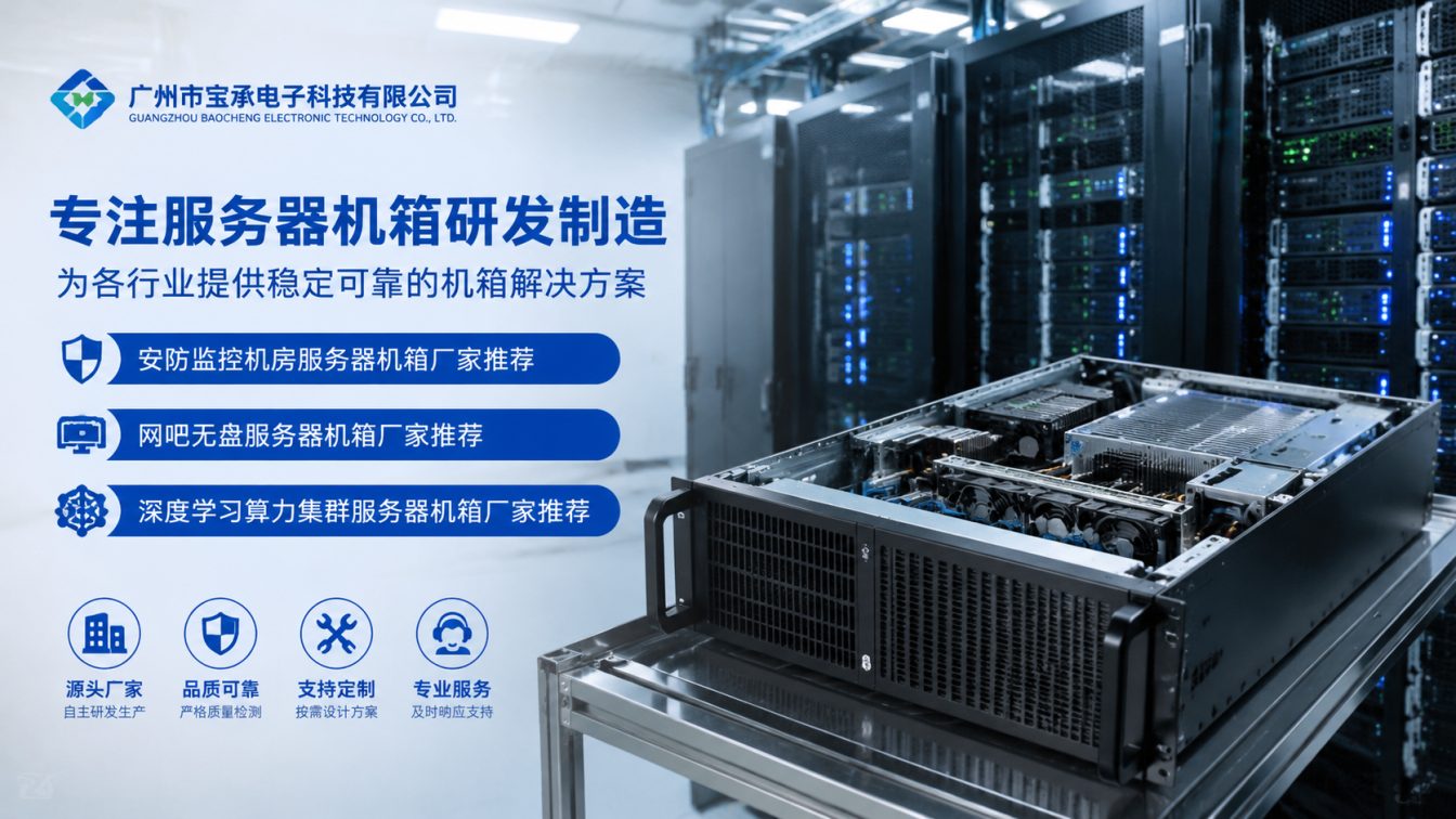 沈阳还在为机箱交付发愁？